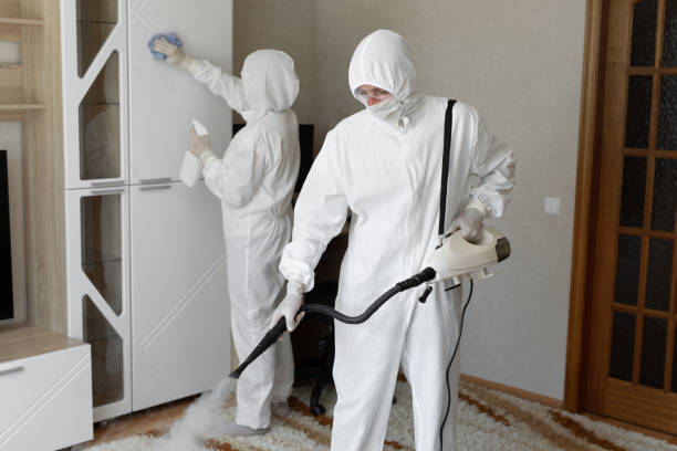 24/7 Emergency Odor Removal experts in Dedham, MA